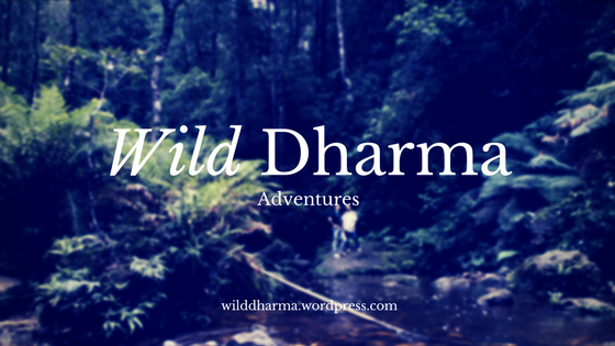 Wild Dharma